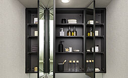 レーベン松山市駅ALBIO TOWER 設備