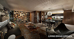 レーベン松山市駅ALBIO TOWER 専有部