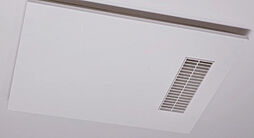 レーベン富山環水公園PEAK TERRACE 設備