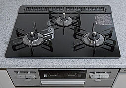 レーベン川越VANFORTIER 設備