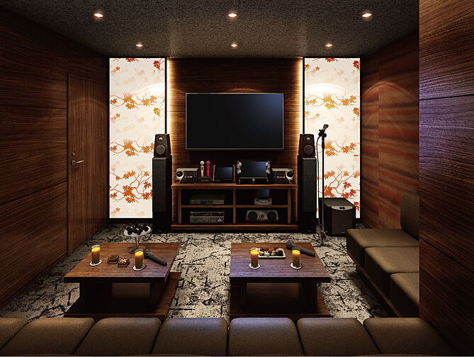 レーベン京都河原町五条 ONE SUITE その他