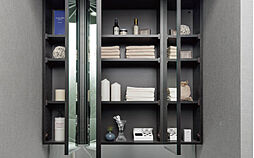 レーベン京都河原町五条 ONE SUITE 設備