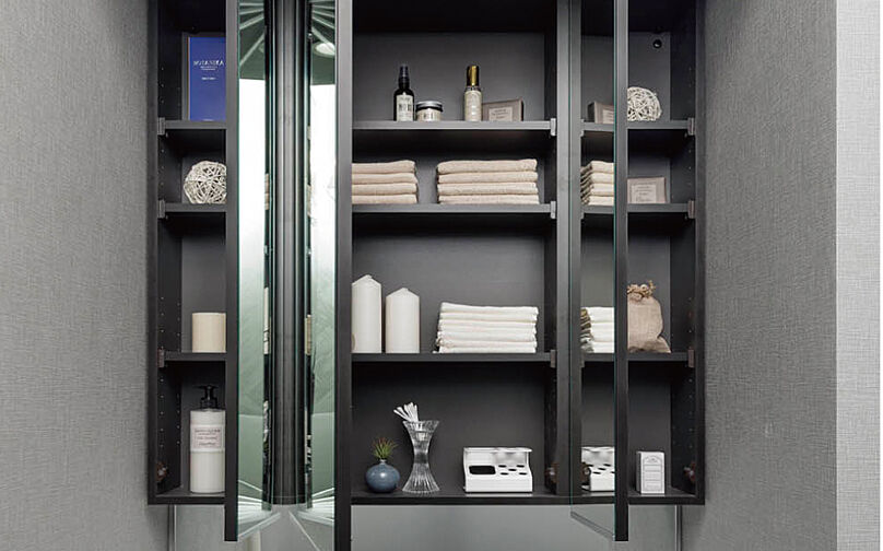 レーベン京都河原町五条 ONE SUITE 設備