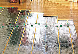 レーベン名古屋 MARK EAST 設備