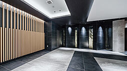 レーベン名古屋 MARK EAST 共用部