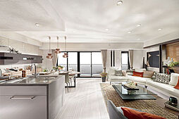 レーベン浄心 専有部