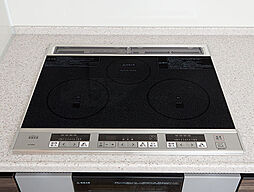 レーベン富山駅北VISIONISTA 設備