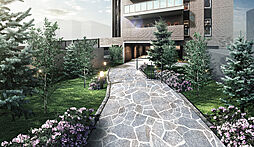 レーベン発寒南 RECENT 共用部