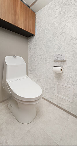 レーベン月寒中央 LEGEND ONE 設備