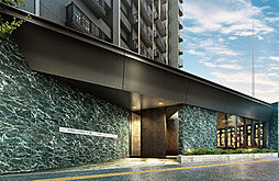 ファインレーベン札幌二十四軒 THE SEASON 共用部