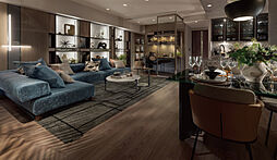 ファインレーベン札幌二十四軒 THE SEASON 専有部