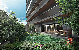 レーベン元今泉 MID FRONT 共用部