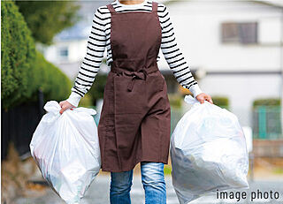 ウィザースレジデンス秋田ザ・タワー 24時間ゴミ出し可能