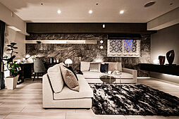 ウィザースレジデンス秋田ザ・タワー 専有部