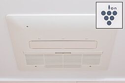 クレアホームズ富山白銀町グランビュー 設備