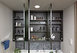 クレアホームズ富山白銀町グランビュー 設備