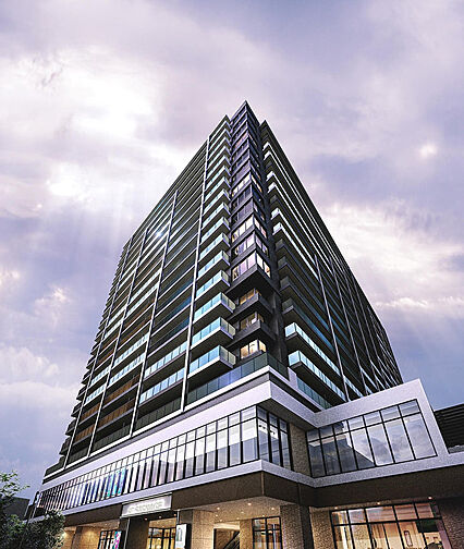 レーベン小田原 SKYS THE TOWER その他