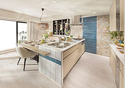 レーベン小田原 SKYS THE TOWER 専有部