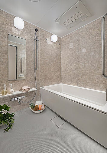 レーベン小田原 SKYS THE TOWER 専有部