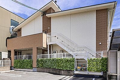 私立 つばめ保育園 約490m（徒歩7分）