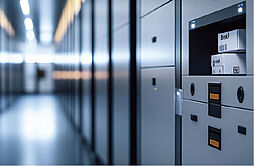 レーベン田端 CROSS EDGE 設備