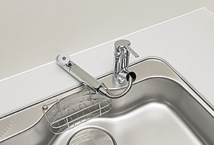 レーベン八乙女中央project 設備