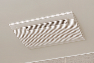 レーベン八乙女中央project ガス温水式床暖房