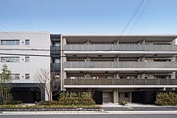 クリオ ラベルヴィ祐天寺 マンション画像