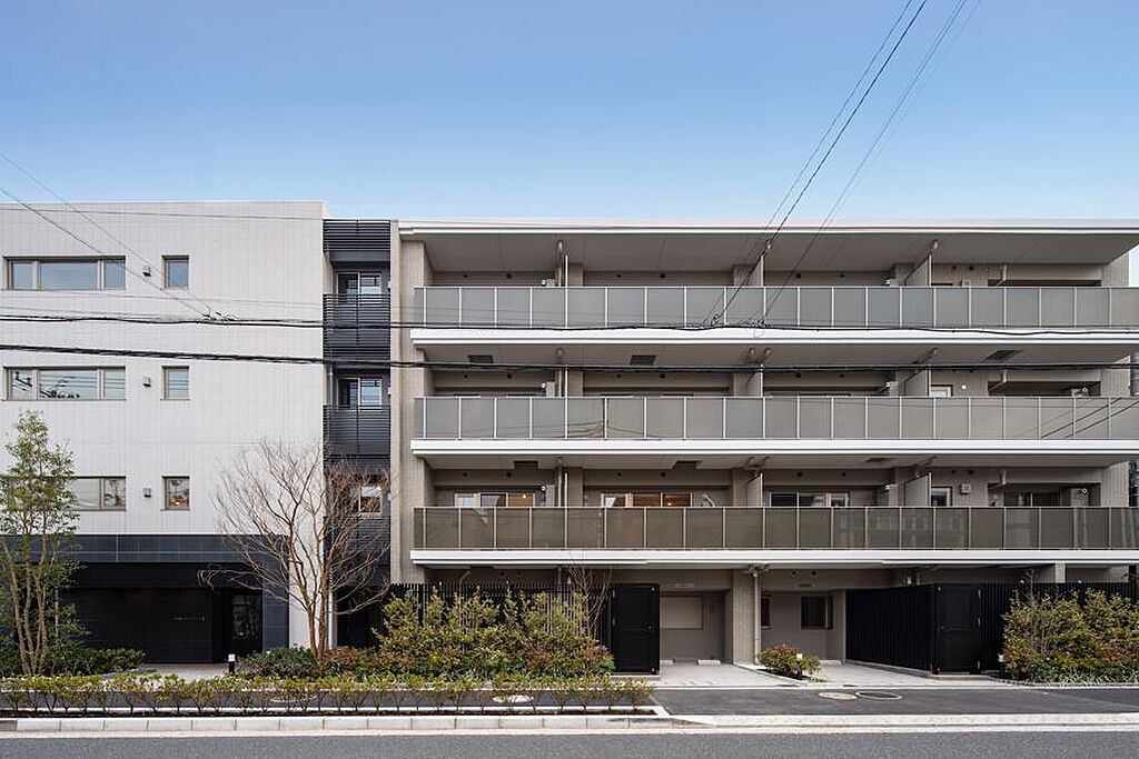 マンションノート 世田谷区のクリオの新築 分譲マンション 新築マンションランキング 分譲予定 人気のエリア 口コミ 評判から物件検索 東京都