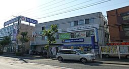 [周辺環境画像] ハックドラッグ横浜六ツ川一丁目店
約280m（徒歩4分）