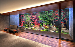 クリオ札幌グランクラス 共用部