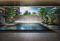 クリオ レジダンス川越 共用部