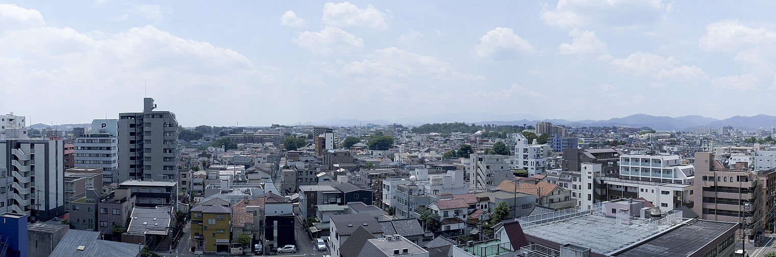 クリオレジダンス八王子セントラルマークス その他