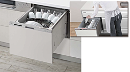 クリオ札幌苗穂ステーションフロント 設備