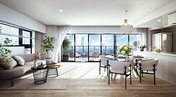 クリオ北浦和グレイスコート 専有部