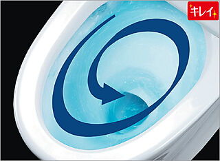 クリオ桜新町ザ・クラシック パワーストリーム洗浄