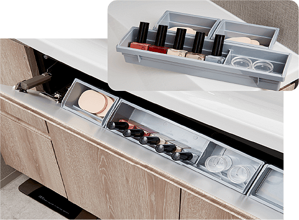 クリオ桜新町ザ・クラシック 設備