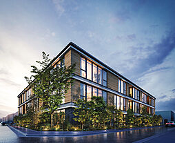 クリオ桜新町ザ・クラシック