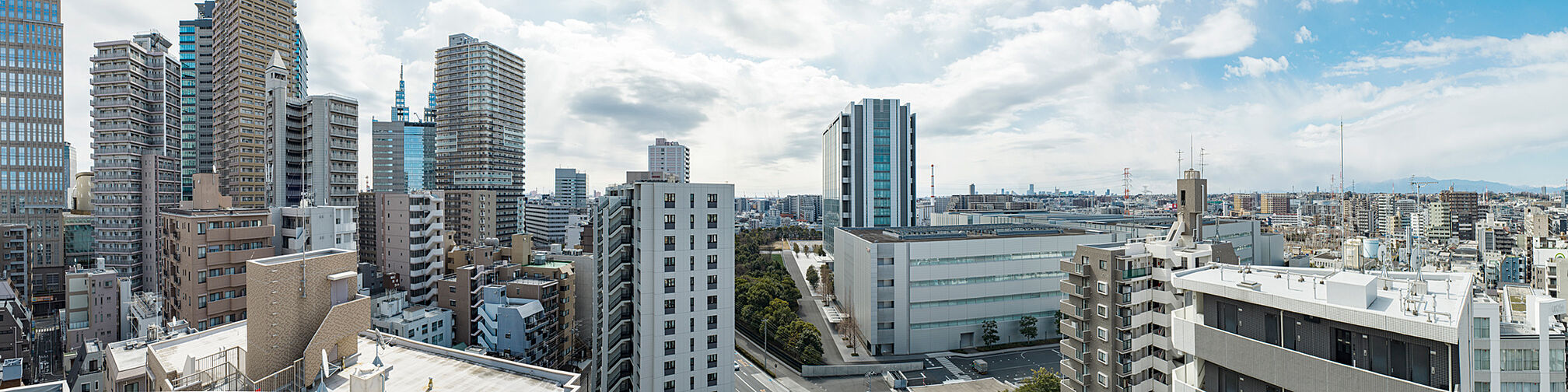 クリオ川崎セントラルマークス その他