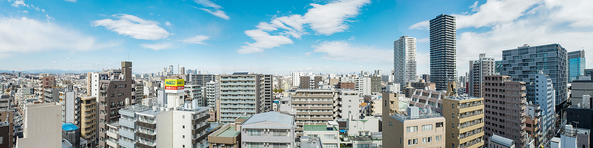 クリオ川崎セントラルマークス その他