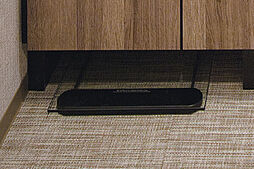 クリオ川崎セントラルマークス 設備