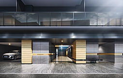 クリオ横濱西中央グレイスコート 共用部