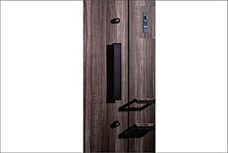 クリオ北浦和ガーデンコート 設備