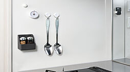 クリオ日本橋人形町 設備