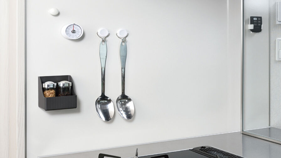 クリオ日本橋人形町 設備