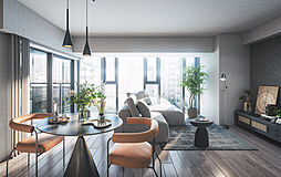 クリオ日本橋人形町 専有部