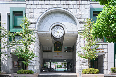 区立日本橋小学校(選択可能校) 約510m(徒歩7分)