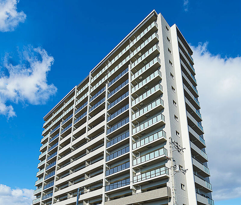 松山市の新築マンションランキング 9物件 新築マンションレビュー