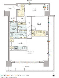 ザ サンズ熊本城公園 その他