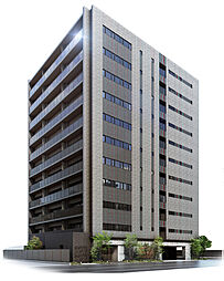 サーパス栗林公園ミッドグラン 共用部